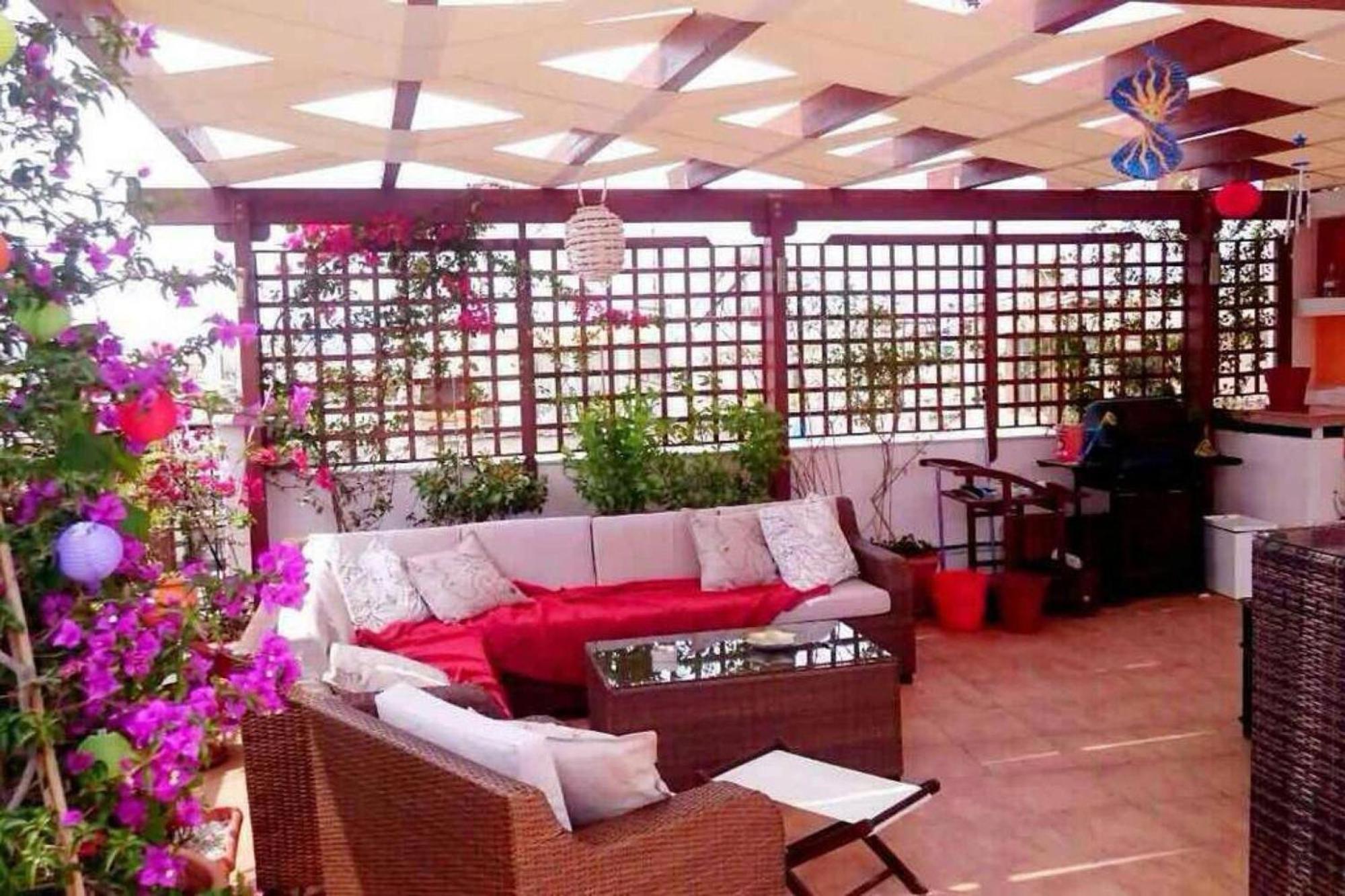 Elegant Apartment In Acropolis With Roof Garden Athén Kültér fotó